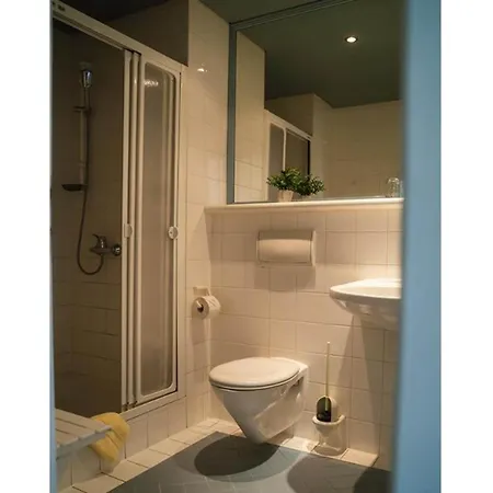 Am Kurpark In Apartman Bad Birnbach