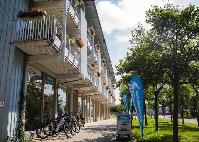 Am Kurpark In *