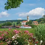 Am Kurpark In Apartamento Bad Birnbach
