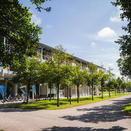 Am Kurpark In Lägenhet