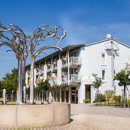 Am Kurpark In Apartamento Bad Birnbach
