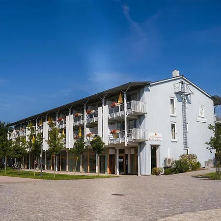 Lägenhet Am Kurpark In Bad Birnbach