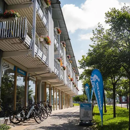 Am Kurpark In *