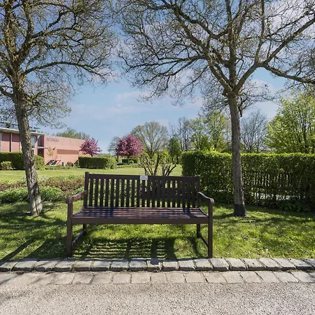 Stylish Holiday Apartment Near The Spa Park In Bad Birnbach Bad Birnbach