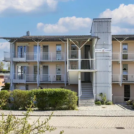 Stylish Holiday Apartment Near The Spa Park In Bad Birnbach Apartment Bad Birnbach