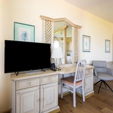 Stylish Holiday Apartment Near The Spa Park In Bad Birnbach Bad Birnbach