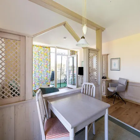 Apartment Stylish Holiday Apartment Near The Spa Park In Bad Birnbach *