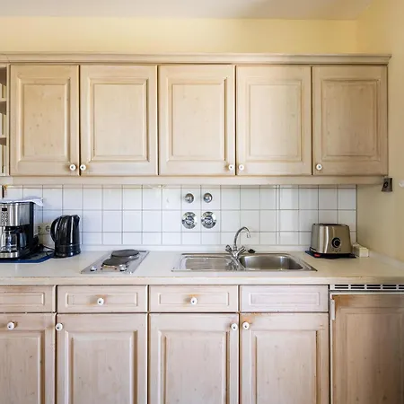 Stylish Holiday Apartment Near The Spa Park In Bad Birnbach Apartment Bad Birnbach