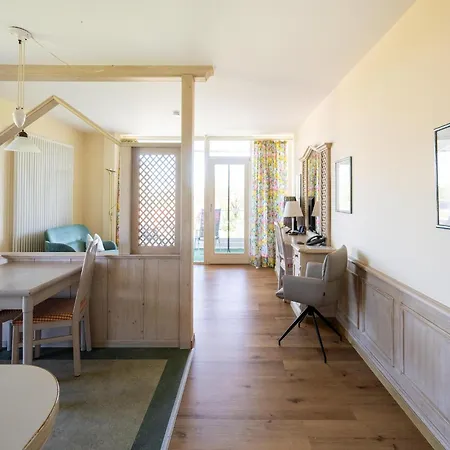 Stylish Holiday Apartment Near The Spa Park In Bad Birnbach Bad Birnbach