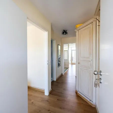 Stylish Holiday Apartment Near The Spa Park In Bad Birnbach *