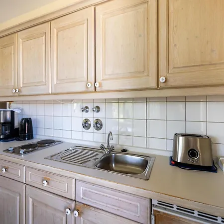 Stylish Holiday Apartment Near The Spa Park In Bad Birnbach Apartment Bad Birnbach