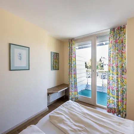 Stylish Holiday Apartment Near The Spa Park In Bad Birnbach * Bad Birnbach