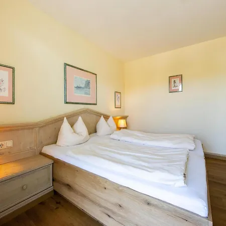 Apartment Stylish Holiday Apartment Near The Spa Park In Bad Birnbach *