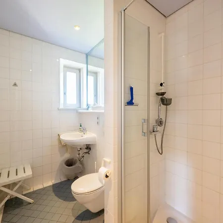 Apartment Stylish Holiday Apartment Near The Spa Park In Bad Birnbach *