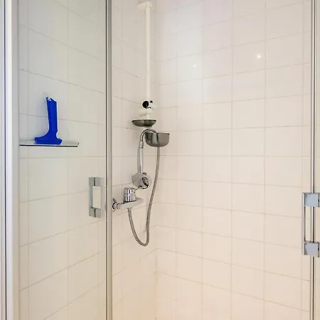 Stylish Holiday Apartment Near The Spa Park In Bad Birnbach Apartment
