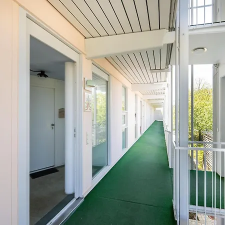 Apartment Stylish Holiday Apartment Near The Spa Park In Bad Birnbach *