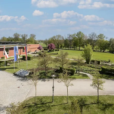 Stylish Holiday Apartment Near The Spa Park In Bad Birnbach Bad Birnbach