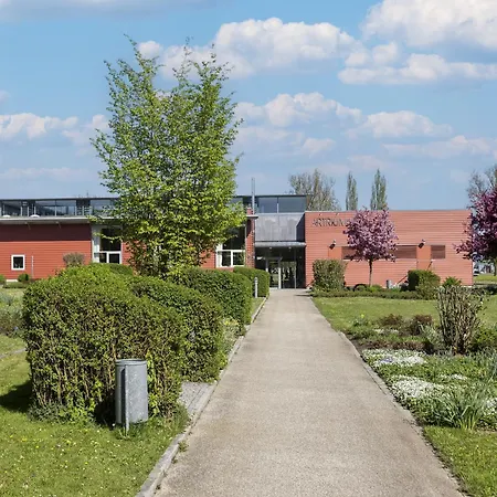 Apartment Stylish Holiday Apartment Near The Spa Park In Bad Birnbach *